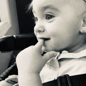 Meet your Posher, Cody